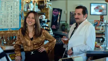 Zasłona do filmu "Une Famille de Bâtards" #832257