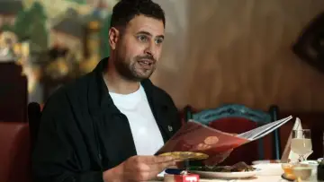 Zasłona do filmu "Une Famille de Bâtards" #832258