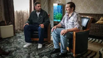 Zasłona do filmu "Une Famille de Bâtards" #832259