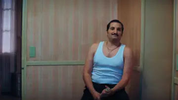 Zasłona do filmu "Une Famille de Bâtards" #832260