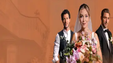 Zasłona do filmu "A Wedding for Belle" #712692