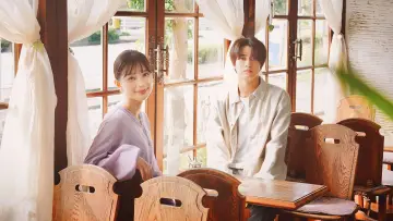 Zasłona do filmu "君の顔では泣けない" #805903