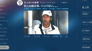 Zasłona do filmu "俺ではない炎上" #790343