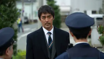 Zasłona do filmu "俺ではない炎上" #790345