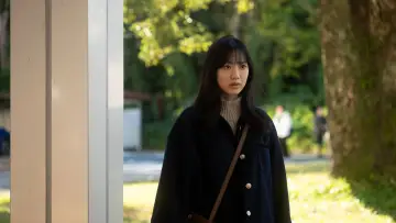 Zasłona do filmu "俺ではない炎上" #790349