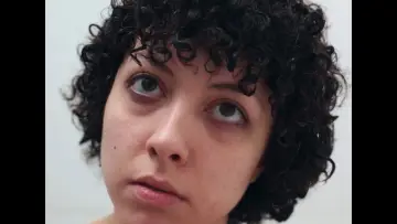 Zasłona do filmu "DELIA" #1170474