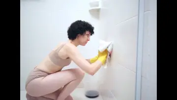 Zasłona do filmu "DELIA" #1170475