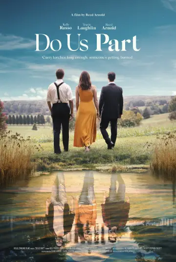 Plakat do filmu "Do Us Part" #1169284