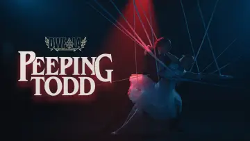 Zasłona do filmu "Peeping Todd" #875007