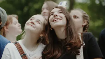 Zasłona do filmu "Wild Inside" #1176426