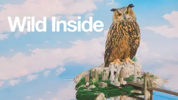 Wild Inside