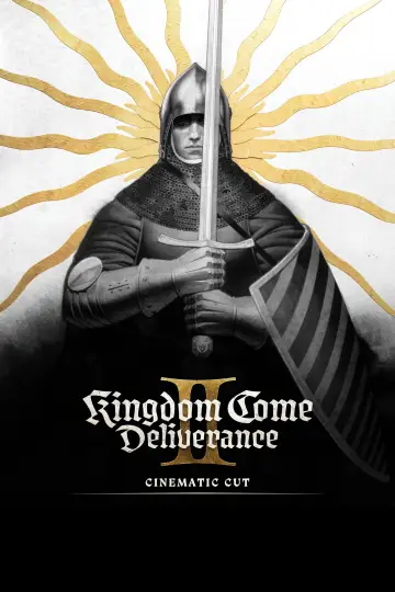 Kingdom Come: Deliverance II Cinematic Cut plakat