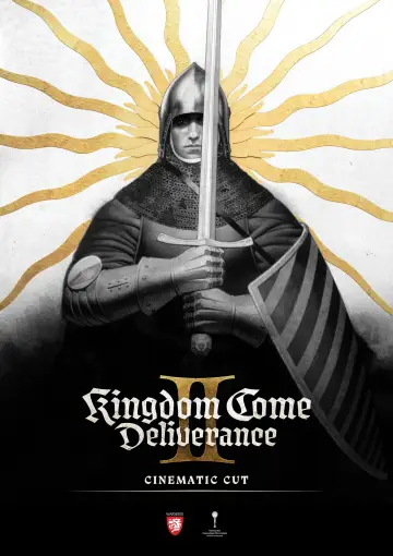 Plakat do filmu "Kingdom Come: Deliverance II Cinematic Cut" #1433223