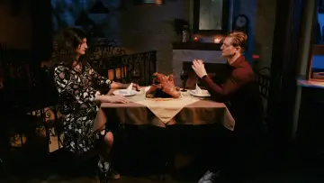 Zasłona do filmu "Hús Kamra" #776011