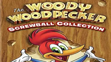 Zasłona do filmu "Woody Woodpecker: The Screwball Collection" #1172384