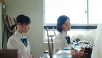 Zasłona do filmu "終点のあの子" #543567