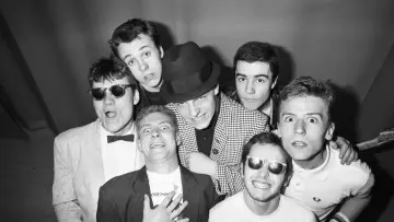 Zasłona do filmu "Madness : Prince du ska, Roi de la Pop" #1167840