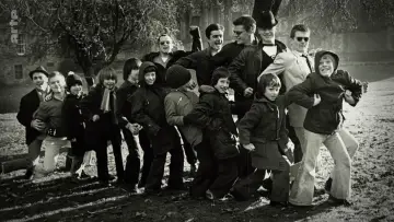 Zasłona do filmu "Madness : Prince du ska, Roi de la Pop" #1167841