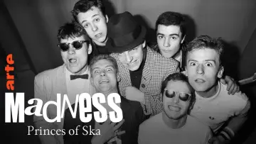 Zasłona do filmu "Madness : Prince du ska, Roi de la Pop" #1167842