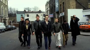 Zasłona do filmu "Madness : Prince du ska, Roi de la Pop" #1167843