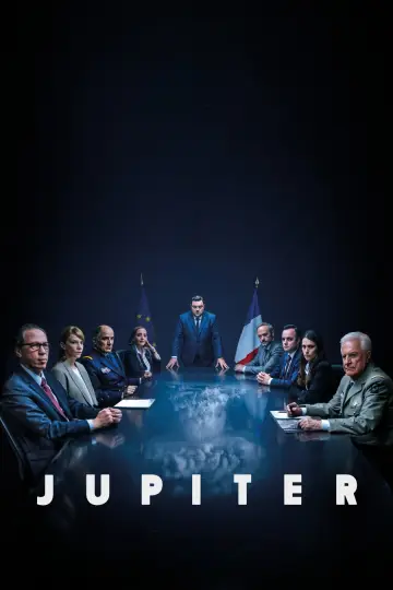 Plakat do filmu "Jupiter" #1618436