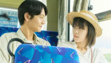 Zasłona do filmu "ストロベリームーン 余命半年の恋" #662375