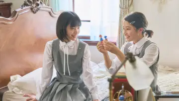 ストロベリームーン 余命半年の恋