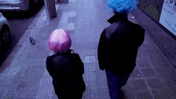 Zasłona do filmu "Goizean Oka" #1145202