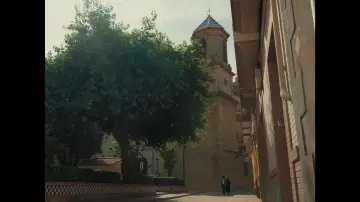 Zasłona do filmu "A través de mis ojos" #1885927