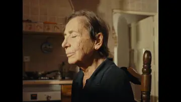 Zasłona do filmu "A través de mis ojos" #1885928