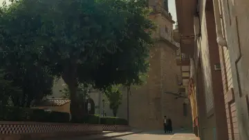 Zasłona do filmu "A través de mis ojos" #1914296