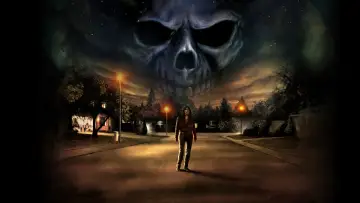Zasłona do filmu "Night of the Reaper" #1831117