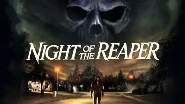 Zasłona do filmu "Night of the Reaper" #1831118