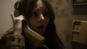 Zasłona do filmu "Night of the Reaper" #633776