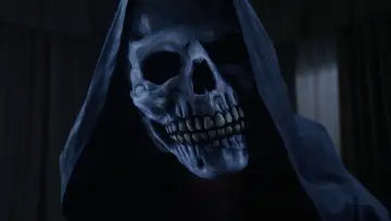Zasłona do filmu "Night of the Reaper" #633777