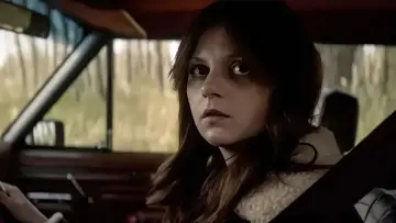 Zasłona do filmu "Night of the Reaper" #633778