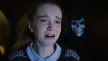 Zasłona do filmu "Night of the Reaper" #633779