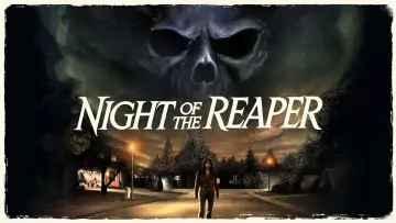 Zasłona do filmu "Night of the Reaper" #633781