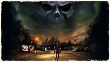 Zasłona do filmu "Night of the Reaper" #633783