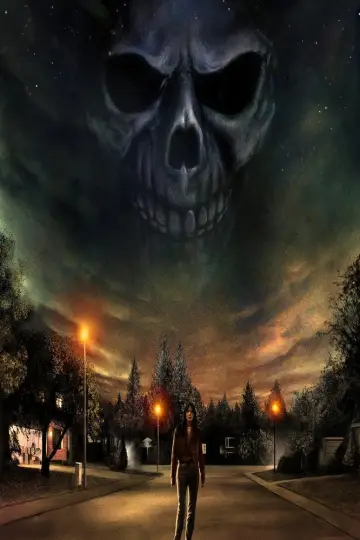 Plakat do filmu "Night of the Reaper" #633790