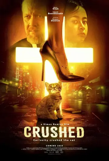 Crushed