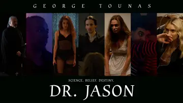 Zasłona do filmu "Dr. Jason" #1148955
