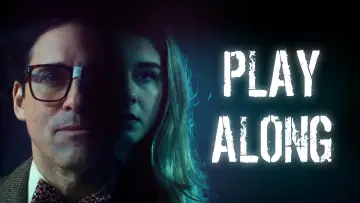 Zasłona do filmu "Play Along" #785822