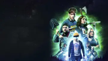 Matadores de Aliens do Espaço Sideral