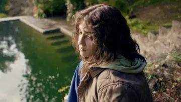 Zasłona do filmu "Eixam" #1571901