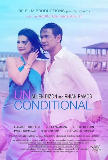 Unconditional