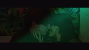 Zasłona do filmu "Crushtime" #1775193