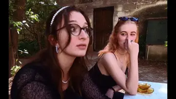 Zasłona do filmu "Crushtime" #1775198