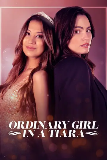 Plakat do filmu "Ordinary Girl in a Tiara" #659287