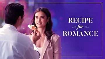 Zasłona do filmu "Recipe for Romance" #1798136